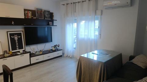 Foto 2 de Pis de lloguer a Avenida Augusto Vázquez, 16x, La Estación, Badajoz Capital