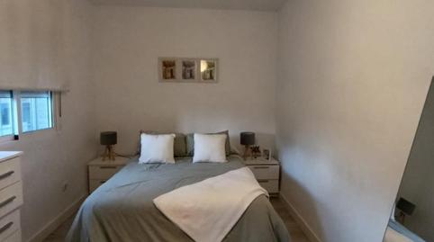 Foto 4 de Pis de lloguer a Avenida Augusto Vázquez, 16x, La Estación, Badajoz Capital