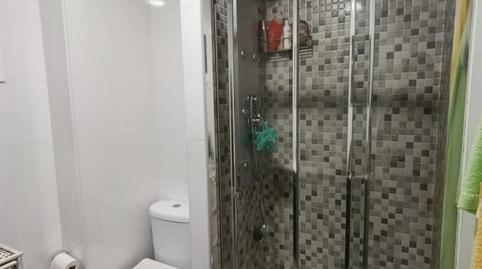 Foto 5 de Pis de lloguer a Avenida Augusto Vázquez, 16x, La Estación, Badajoz Capital