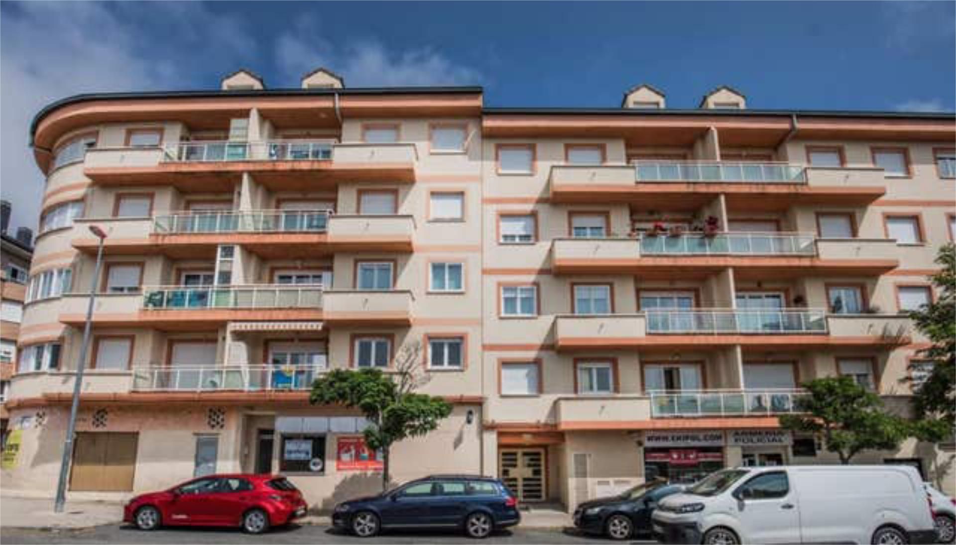 Apartment to rent in Hervencias Altas - El Pinar Apartment to rent in Hervencias Altas - El Pinar