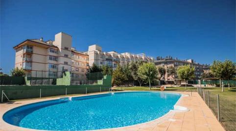 Photo 2 of Apartment to rent in Hervencias Altas - El Pinar, Ávila Capital