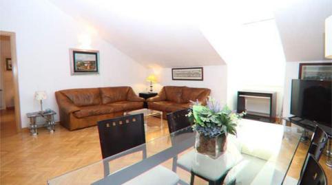 Photo 3 of Apartment to rent in Hervencias Altas - El Pinar, Ávila Capital