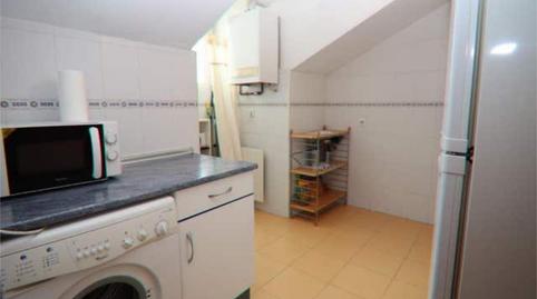 Photo 4 of Apartment to rent in Hervencias Altas - El Pinar, Ávila Capital