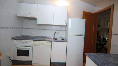 Photo 5 of Apartment to rent in Hervencias Altas - El Pinar, Ávila Capital