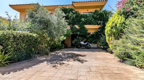 Foto 3 de Casa adosada en venta en Avenida de Los Vientos, 30, Riviera del Sol, Mijas