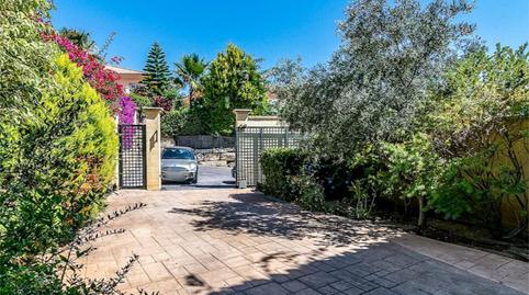 Foto 4 de Casa adosada en venta en Avenida de Los Vientos, 30, Riviera del Sol, Mijas