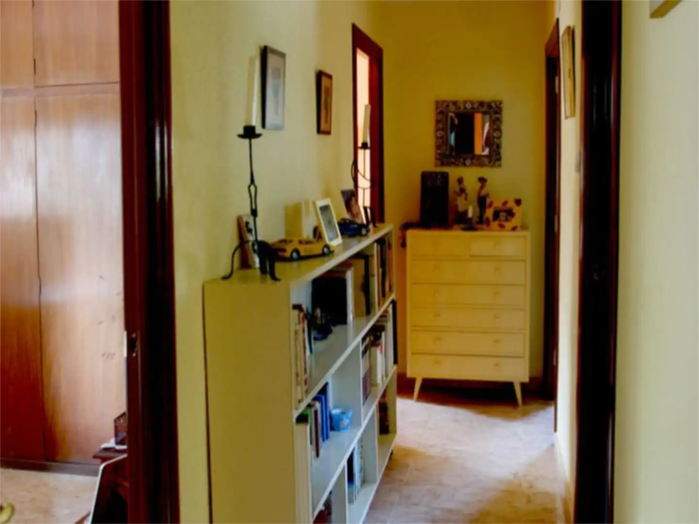 Wohnung zum Verkauf in Passeig de Valldaura, 113, La Guineueta Wohnung zum Verkauf in Barcelona Capital mit Balkon
