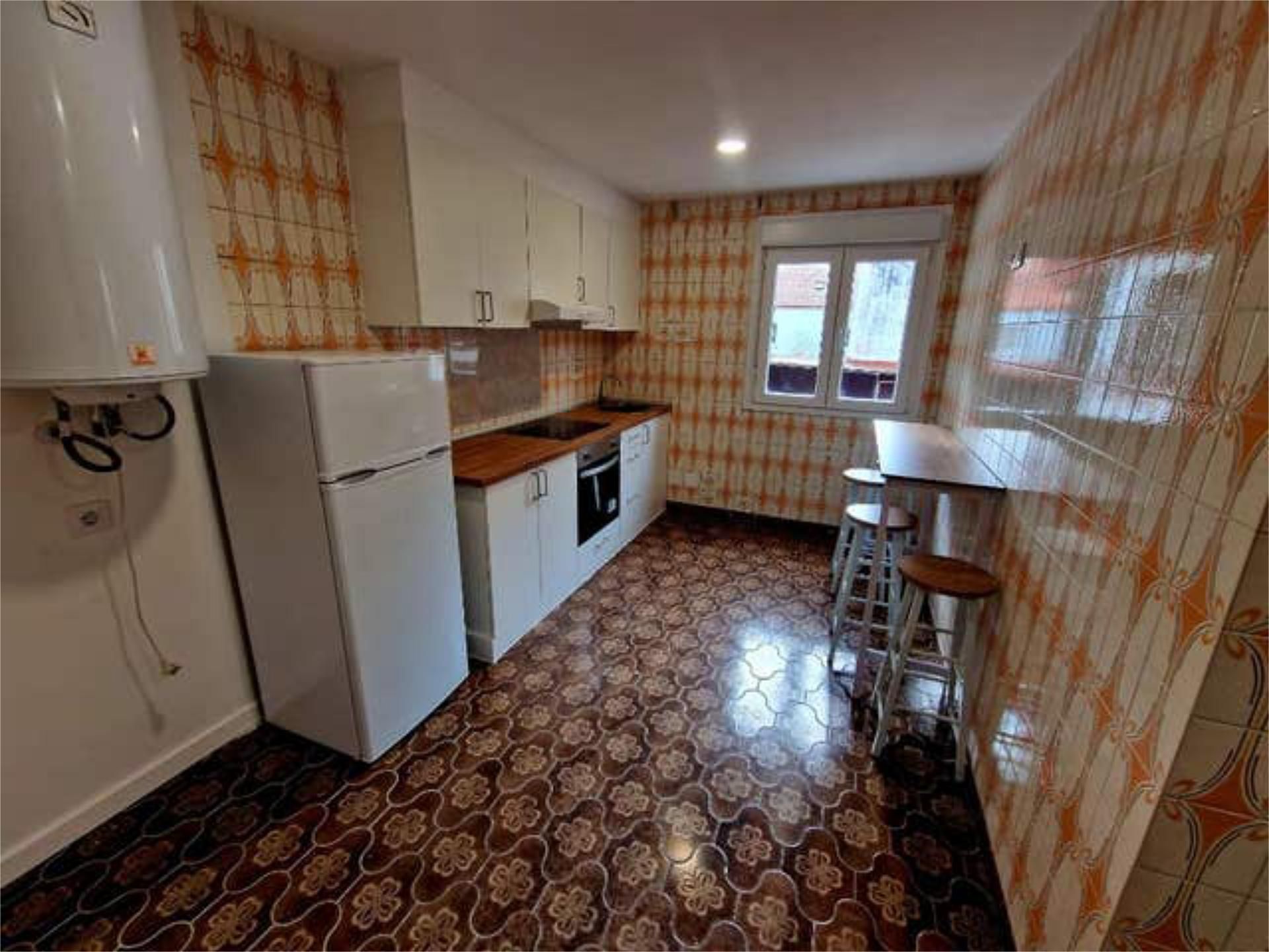 Apartament de lloguer a Vilanova de Arousa