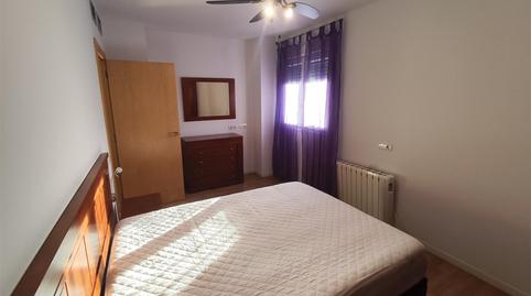 Photo 4 of Flat to rent in Calle Circunvalación, 15, Carretera de Granada - La Alcazaba, Alhendín