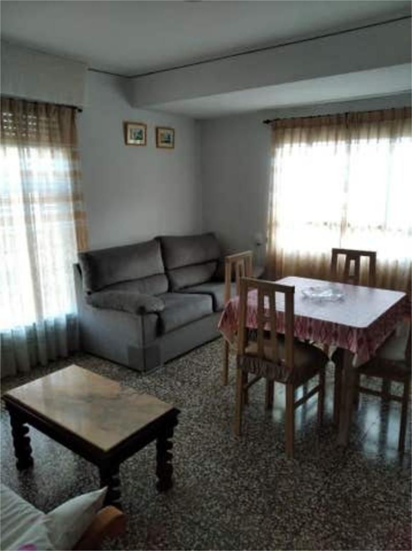 Flat to rent in Plaza Elíptica - República Argentina