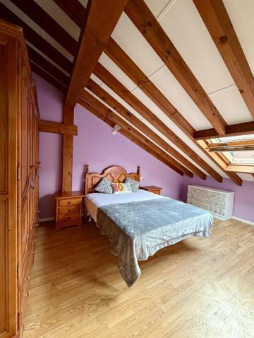 Piso en Alquiler en Calle Teatro, 3 en Ramales de la Victoria