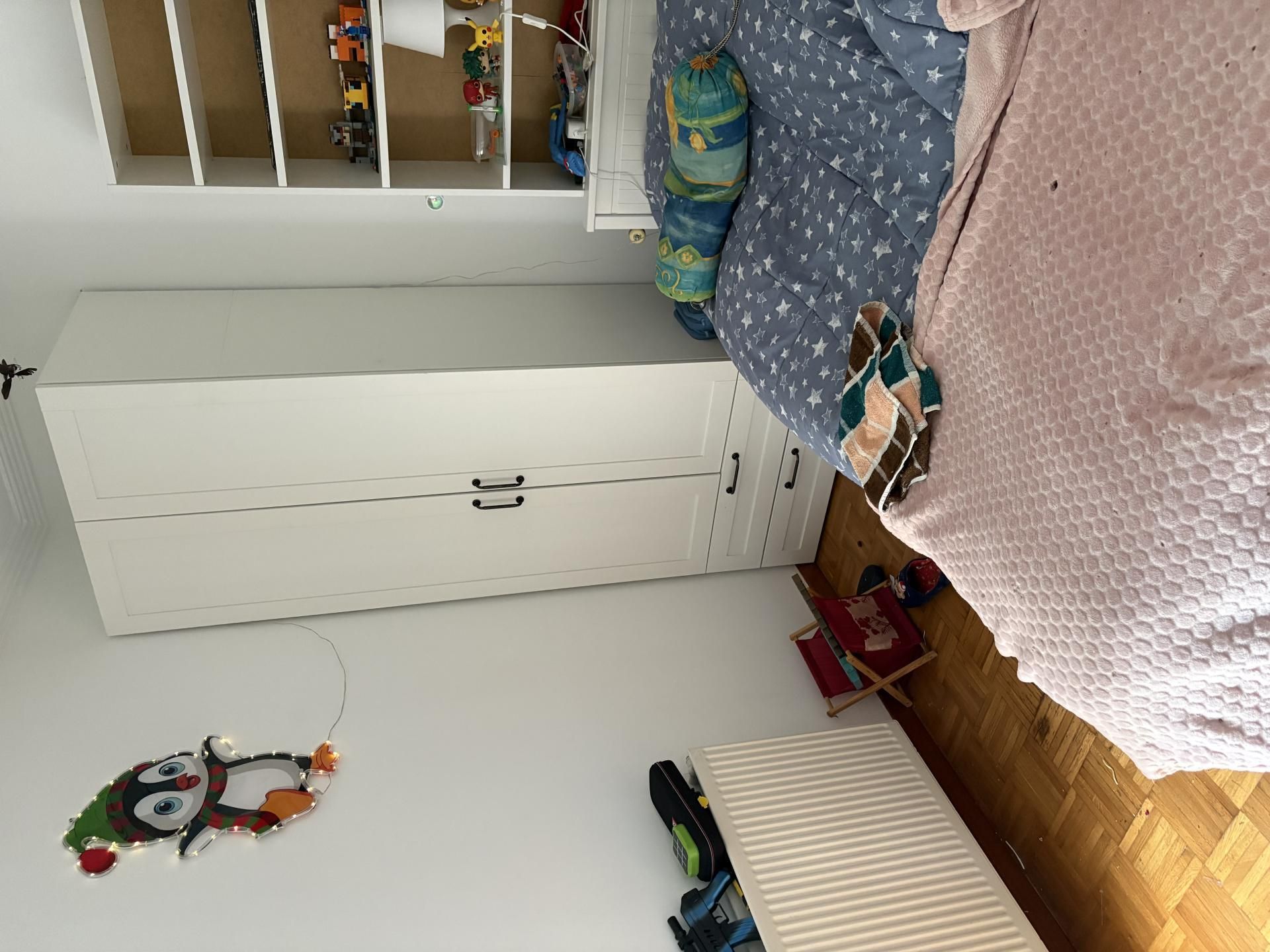 Dormitori de Pis en venda en Lasarte-Oria amb Terrassa i Balcó