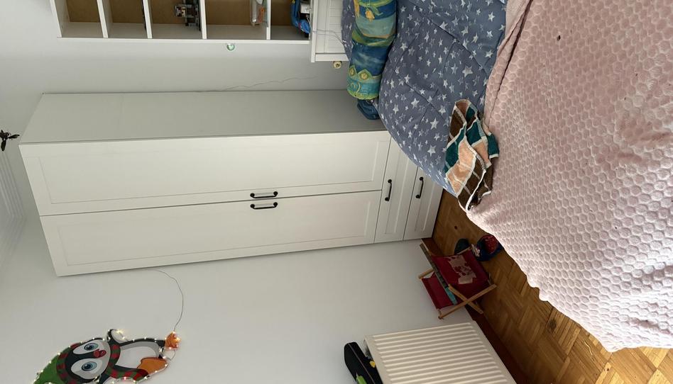 Pis en venda a Txartel Kalea, 23, Lasarte-Oria, Gipuzkoa - imatge 1 Foto 1 de Pis en venda a Txartel Kalea, 23, Lasarte-Oria, Gipuzkoa