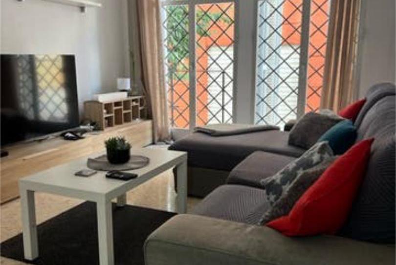 Pis en venda a El Molinillo - Capuchinos, Málaga Capital - imatge 1 Foto 1 de Pis en venda a El Molinillo - Capuchinos, Málaga Capital