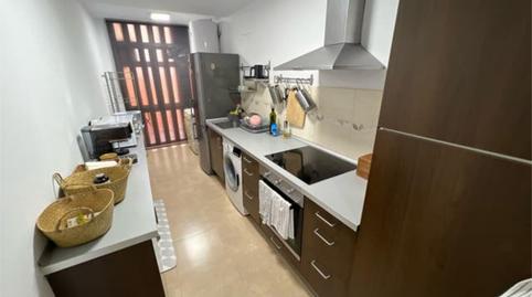 Pis en venda a El Molinillo - Capuchinos, Málaga Capital - imatge 4 Foto 4 de Pis en venda a El Molinillo - Capuchinos, Málaga Capital