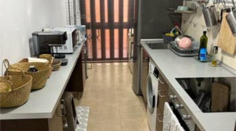 Pis en venda a El Molinillo - Capuchinos, Málaga Capital - imatge 5 Foto 5 de Pis en venda a El Molinillo - Capuchinos, Málaga Capital