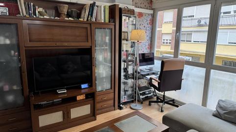 Foto 3 de Pis en venda a Calle José Nebra, 4, San José Alto,  Zaragoza Capital