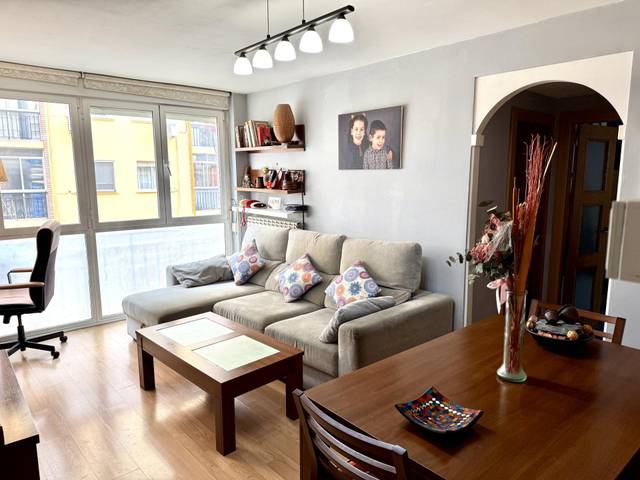 Piso en Venta en Calle José Nebra, 4 en San José Alto