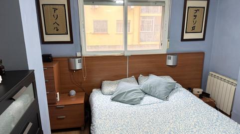 Foto 4 de Pis en venda a Calle José Nebra, 4, San José Alto,  Zaragoza Capital