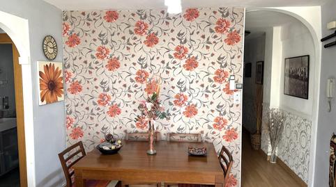 Foto 2 de Pis en venda a Calle José Nebra, 4, San José Alto,  Zaragoza Capital