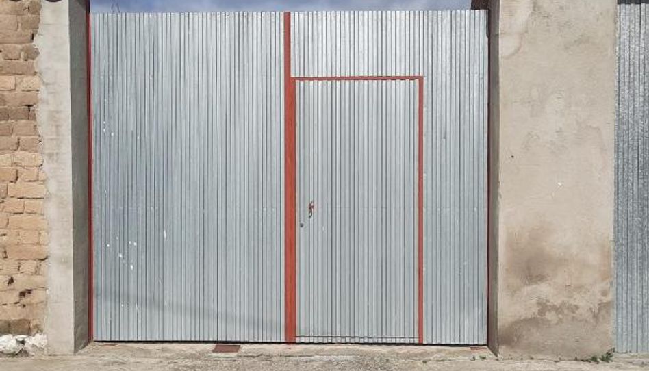 Grundstücke zum Verkauf in Calle Francisco Garcia, 3, Samboal, Segovia - Bild 1 Foto 1 von Grundstücke zum Verkauf in Calle Francisco Garcia, 3, Samboal, Segovia