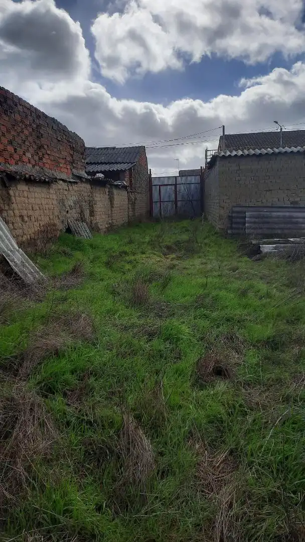 Terreno en venta en Samboal