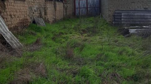 Grundstücke zum Verkauf in Calle Francisco Garcia, 3, Samboal, Segovia - Bild 2 Foto 2 von Grundstücke zum Verkauf in Calle Francisco Garcia, 3, Samboal, Segovia