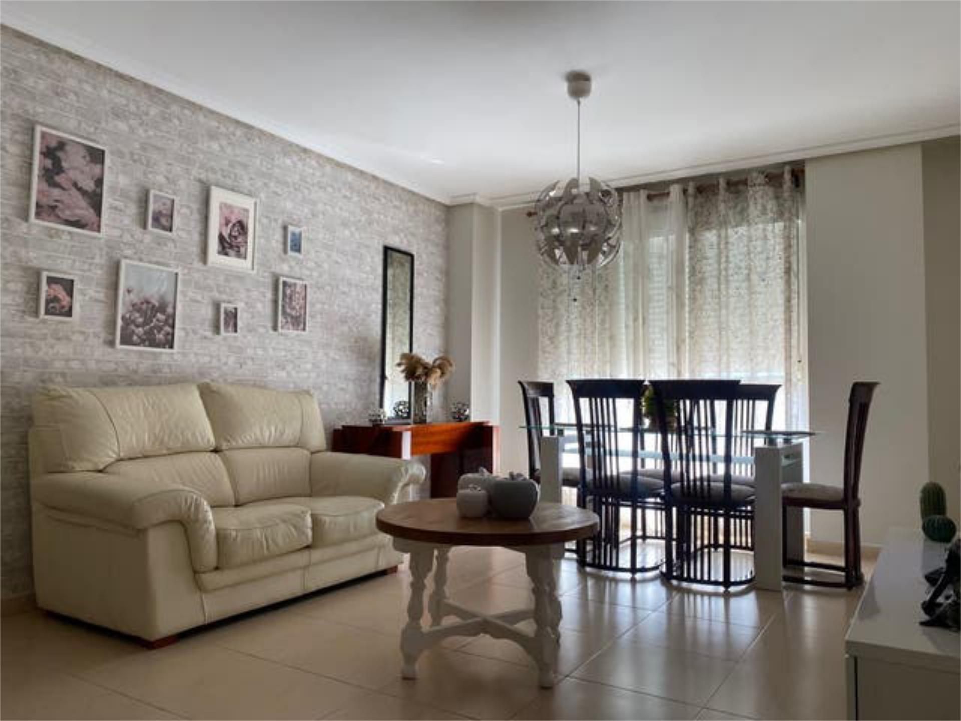 Pis de lloguer a Albatera