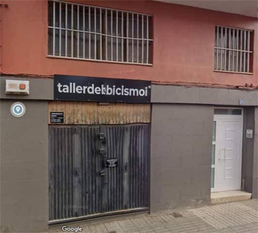 Local comercial en Alquiler en La Laguna