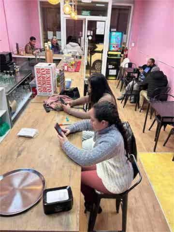 Local comercial en Alquiler en Pradolongo