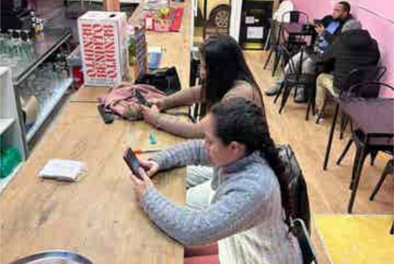 Geschaftsraum zur Miete in Pradolongo, Madrid Capital - Bild 1 Foto 1 von Geschaftsraum zur Miete in Pradolongo, Madrid Capital