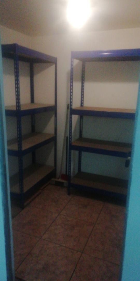 Box room to rent in Calle Duero, 15, San Juan - San José