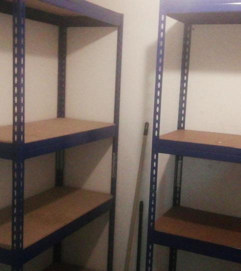 Photo 2 of Box room to rent in Calle Duero, 15, San Juan - San José, Las Palmas de Gran Canaria