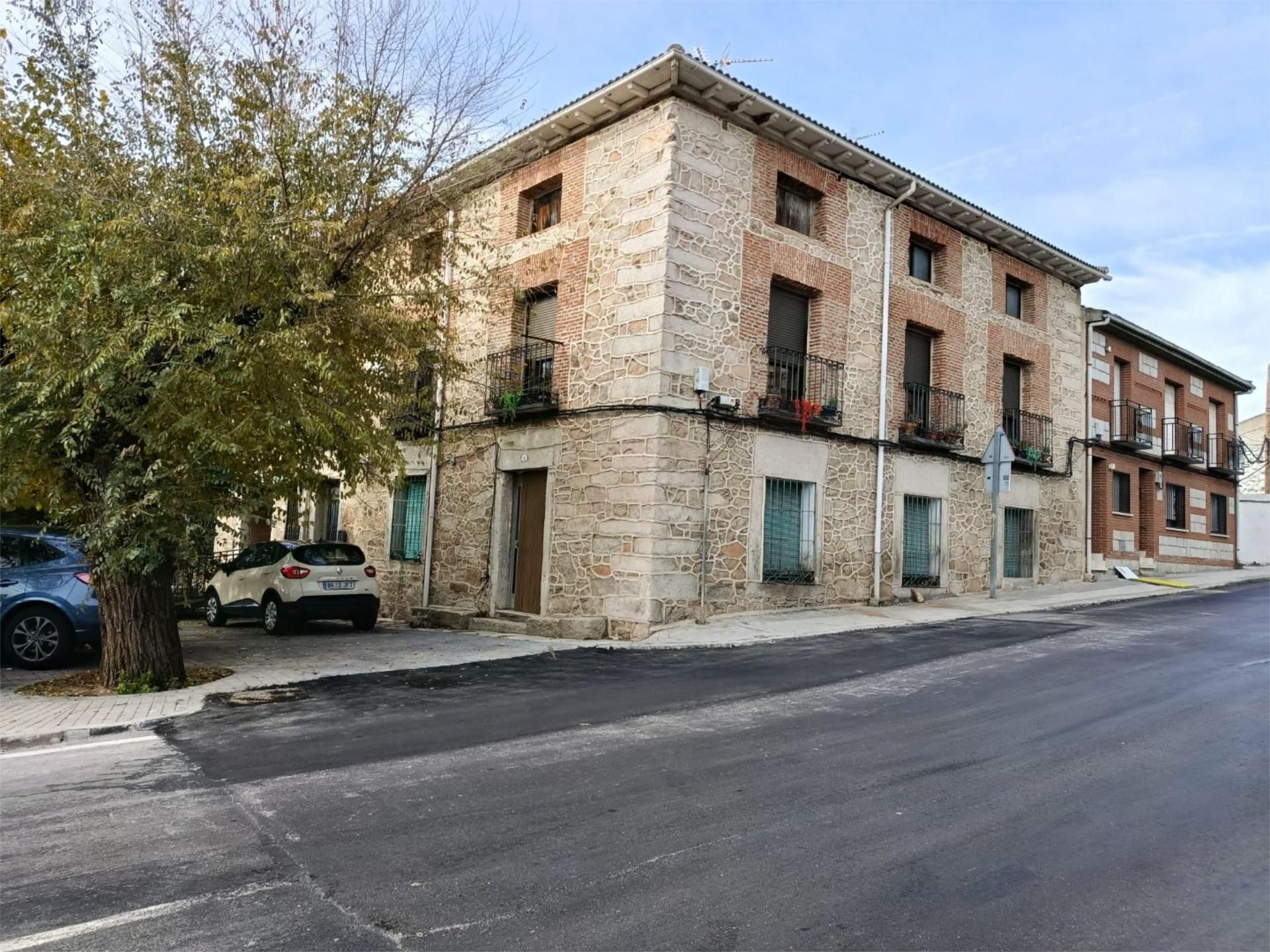 Flat for sale in Plaza Fuente de Los Álamos, 2, Cadalso de los Vidrios Flat for sale in Plaza Fuente de Los Álamos, 2, Cadalso de los Vidrios