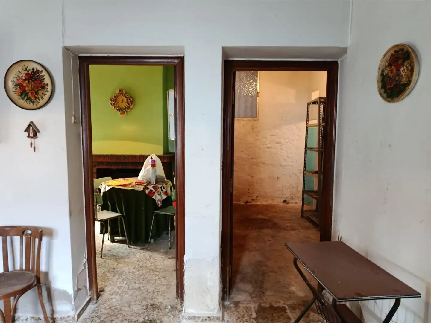 Piso en venta en Plaza Fuente de los Álamos, 2, Cadalso de los Vidrios Piso en venta en Cadalso de los Vidrios con Calefacción y Trastero