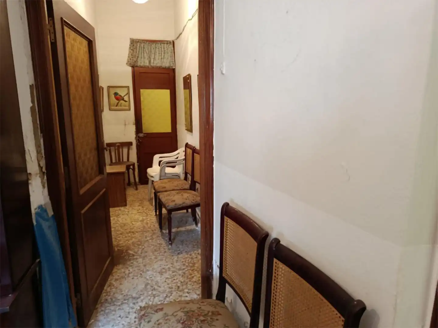 Piso en venta en Plaza Fuente de los Álamos, 2, Cadalso de los Vidrios Piso en venta en Cadalso de los Vidrios con Calefacción y Trastero