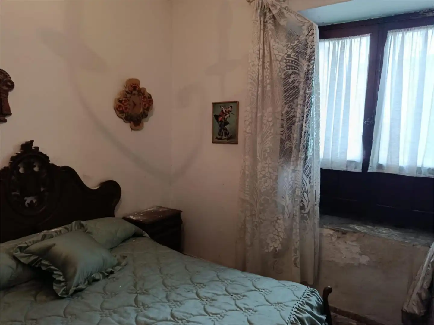 Piso en venta en Plaza Fuente de los Álamos, 2, Cadalso de los Vidrios Habitación de Piso en venta en Cadalso de los Vidrios con Calefacción y Trastero