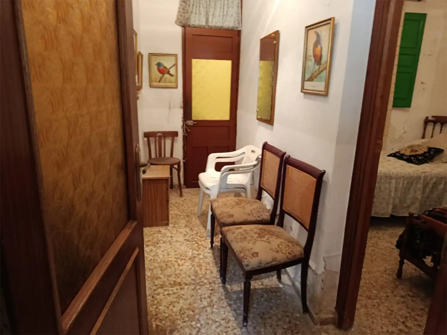 Piso en venta en Plaza Fuente de los Álamos, 2, Cadalso de los Vidrios Piso en venta en Cadalso de los Vidrios con Calefacción y Trastero