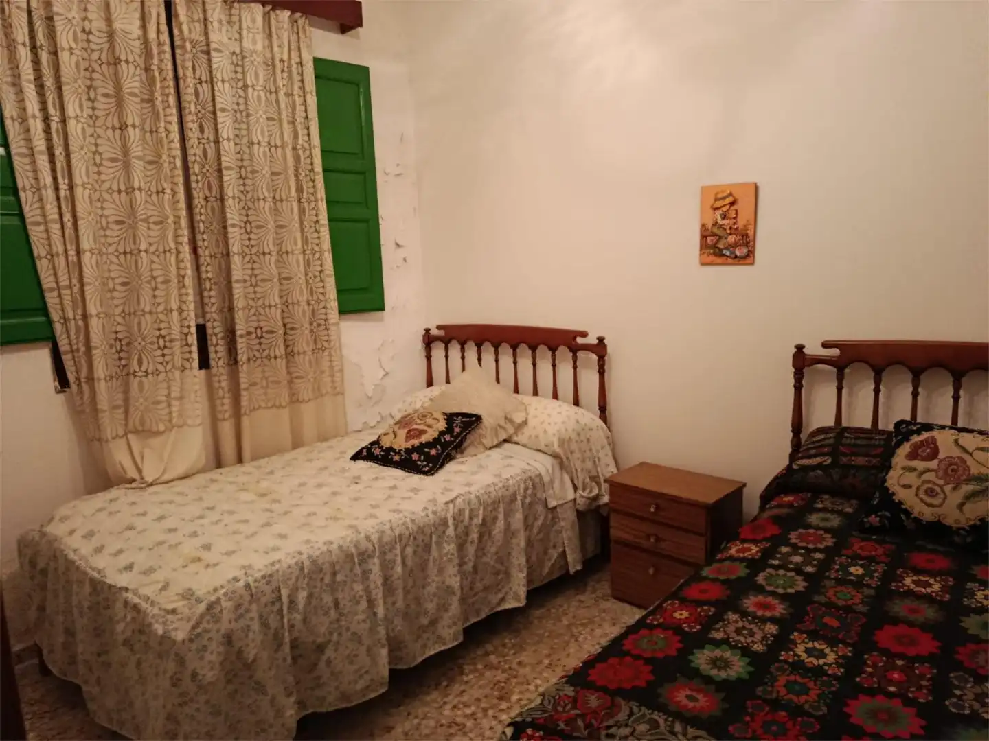 Piso en venta en Plaza Fuente de los Álamos, 2, Cadalso de los Vidrios Habitación de Piso en venta en Cadalso de los Vidrios con Calefacción y Trastero