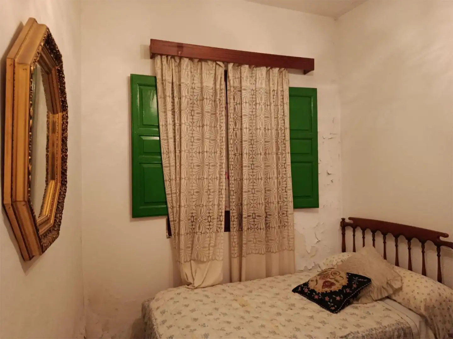Piso en venta en Plaza Fuente de los Álamos, 2, Cadalso de los Vidrios Habitación de Piso en venta en Cadalso de los Vidrios con Calefacción y Trastero