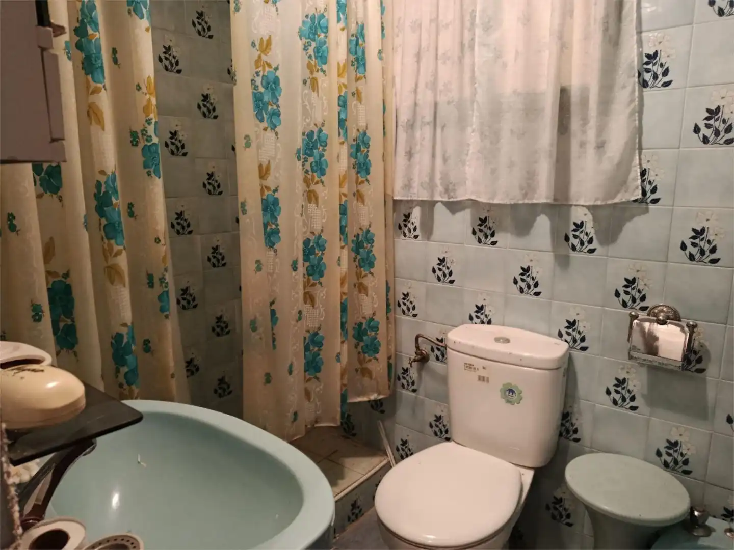 Piso en venta en Plaza Fuente de los Álamos, 2, Cadalso de los Vidrios Baño de Piso en venta en Cadalso de los Vidrios con Calefacción y Trastero