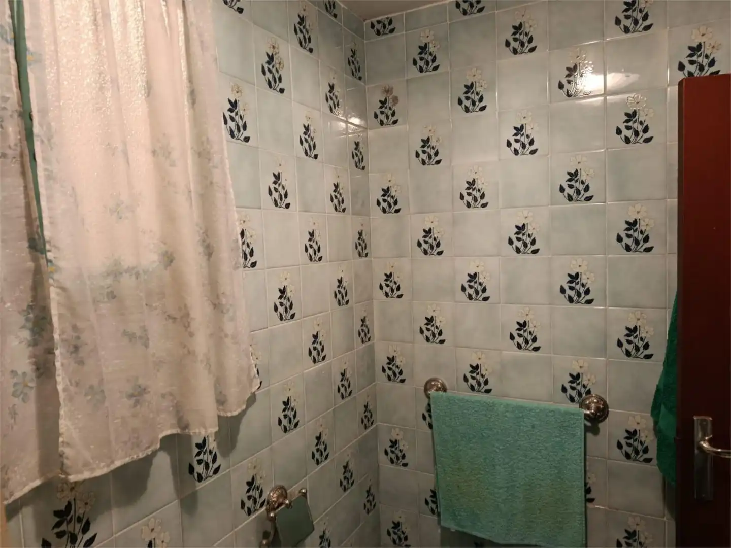Piso en venta en Plaza Fuente de los Álamos, 2, Cadalso de los Vidrios Baño de Piso en venta en Cadalso de los Vidrios con Calefacción y Trastero