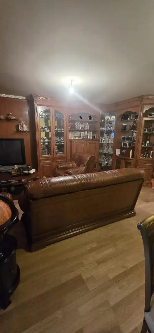 Casa adosada en venta en Calle Mayor, 28, La Robla