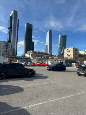 Garaje en Alquiler en Castilla