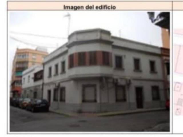 Casa-chalet en Venta en Calle San José, 18 en Huerta Fava - Santiago