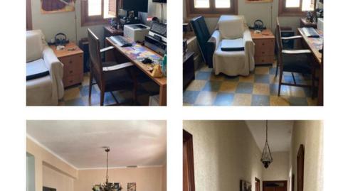 Photo 2 of House or chalet for sale in Calle San José, 18, Huerta Fava - Santiago, La Línea de la Concepción