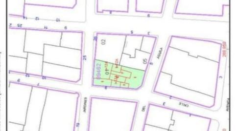 Photo 3 of House or chalet for sale in Calle San José, 18, Huerta Fava - Santiago, La Línea de la Concepción