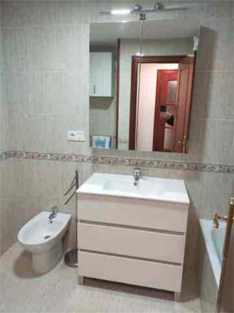 Apartment for rent in Fuentecillas - S7 - S8