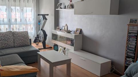 Foto 3 de Pis en venda a Calle Alfonso XII, 34, Santoña, Cantabria