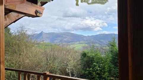 Foto 2 de Pis de lloguer a Erauskin Kalea, 52, Beasain, Gipuzkoa